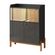 Buffet-para-sala-Cloe-Cimol-Chumbo-Nature
