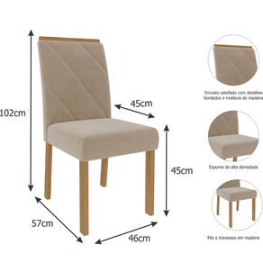 Conjunto-de-Mesa-Ana-130-cm-130-cm-com-8-cadeiras-Fernanda-C