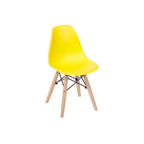 Cadeira-Infantil-Estilo-Eiffel-Amarela
