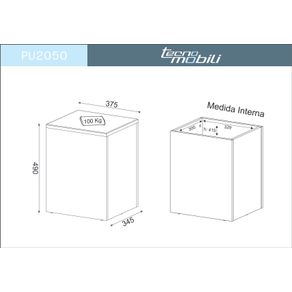 Puff-PU2050-MDP-Tecnomobili-Branco-Tecido-381