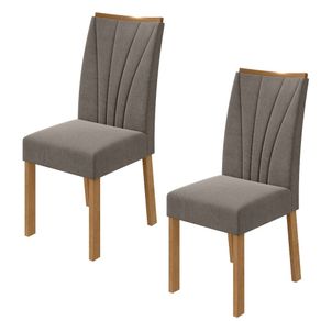 Conjunto-2-Cadeiras-De-Jantar-Apogeu-Lopas-Amendoa-Clean-Sue