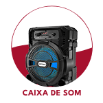 Caixa de som