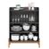 Buffet-para-sala-Cloe-Cimol-Chumbo-Preto-Nature