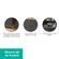 Buffet-para-sala-Cloe-Cimol-Chumbo-Preto-Nature