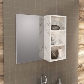 Espelheira-Suspensa-para-Banheiro-BN3609-Marmore-Branco