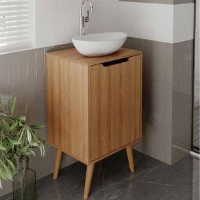 Gabinete-para-Banheiro-Amendoa-com-1-Porta-BN3641-Tecnomobil