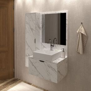 Gabinete-para-Banheiro-Suspenso-BN3604-Marmore-Branco